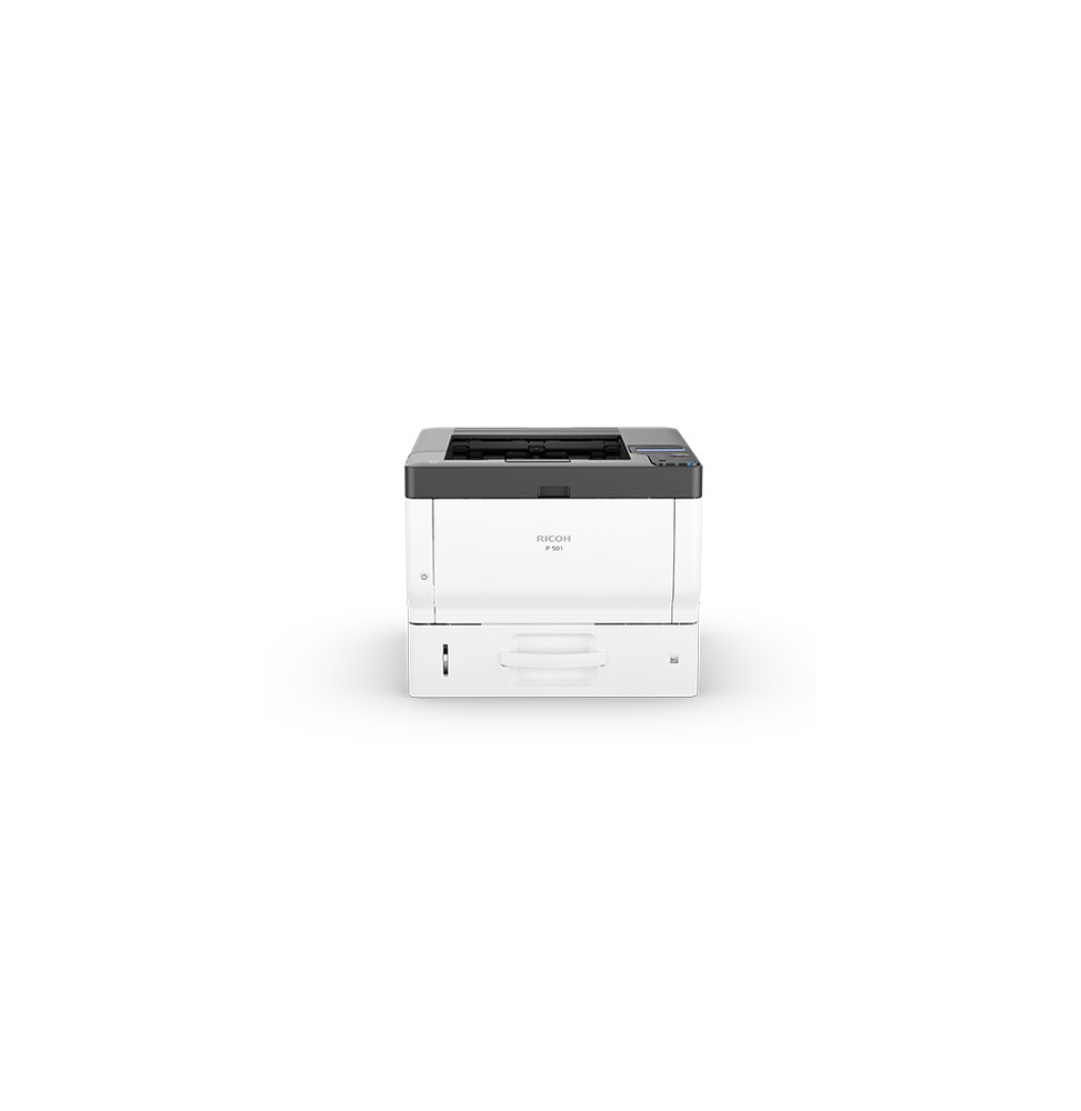 Ricoh P 501 1200 x 1200 DPI A4