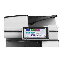 Ricoh IM 2500 Laser A3 1200 x 1200 DPI 25 ppm