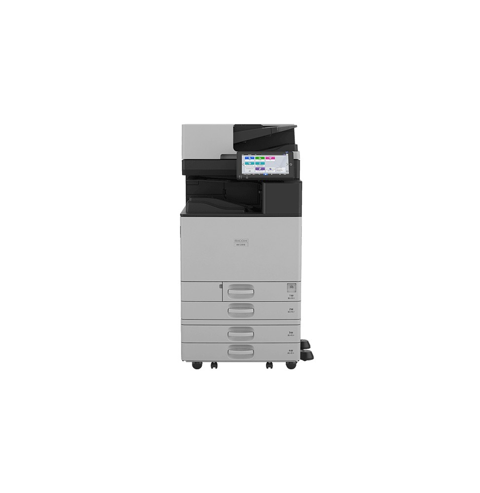 Ricoh IM C3010 Laser A3 1200 x 1200 DPI