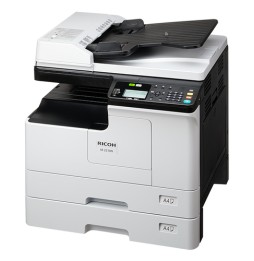 Ricoh M 2310N Laser A3 2400 x 600 DPI 23 ppm