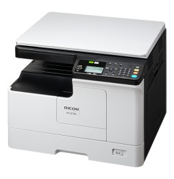 Ricoh M 2310N Laser A3 2400 x 600 DPI 23 ppm