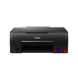 Canon PIXMA G640 Ad inchiostro A4 4800 x 1200 DPI Wi-Fi