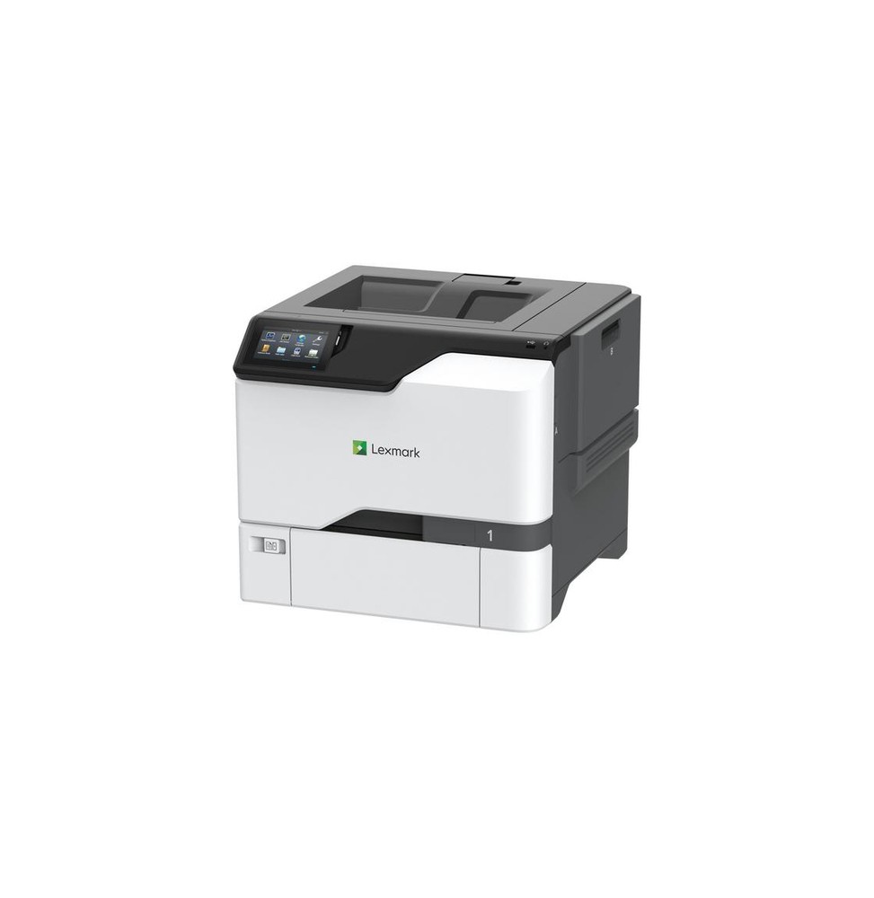 Lexmark CS730de A colori 1200 x 1200 DPI A4