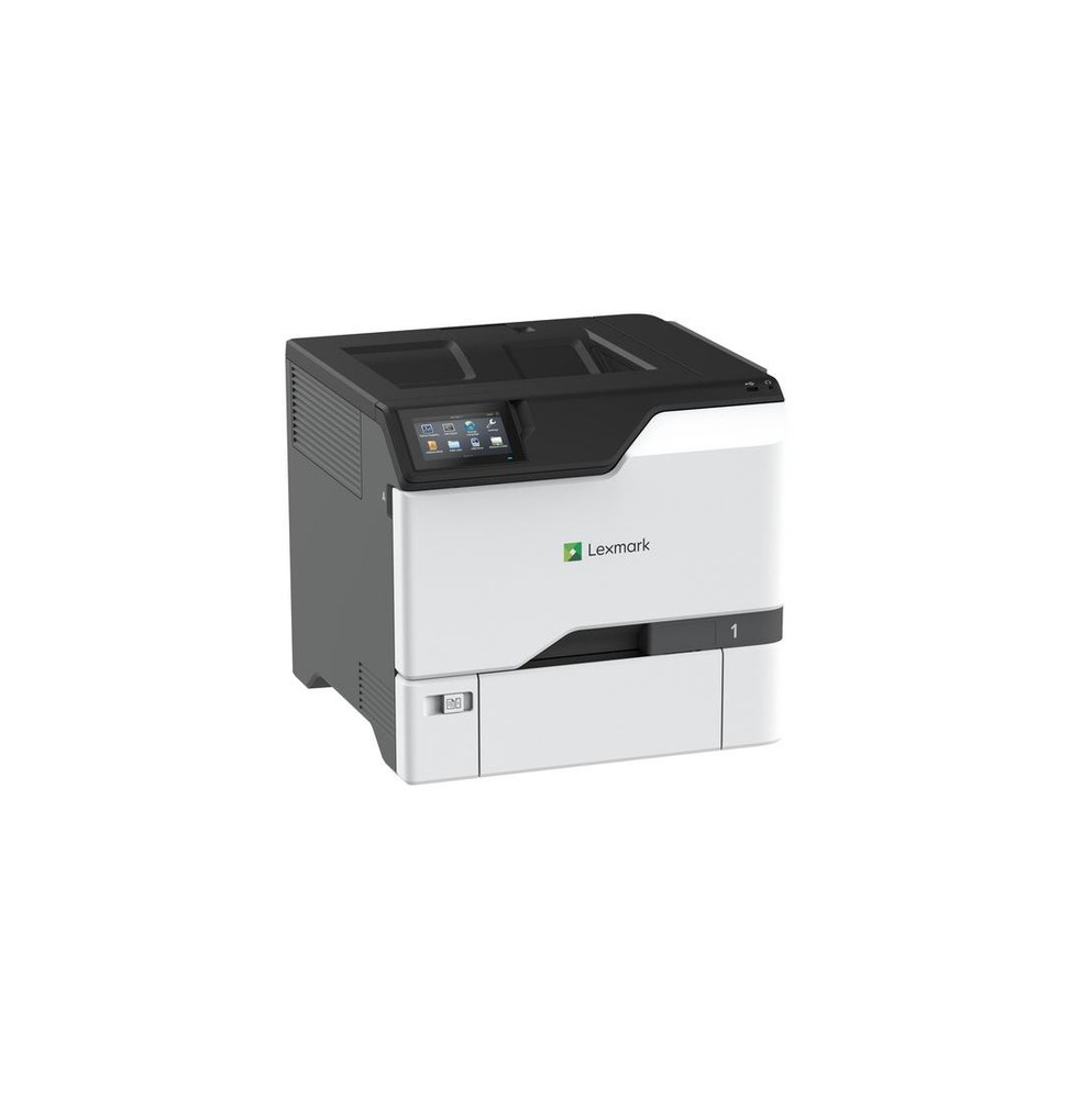 Lexmark CS735de A colori 1200 x 1200 DPI A4