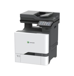Lexmark CX730de Laser A4 1200 x 1200 DPI 40 ppm