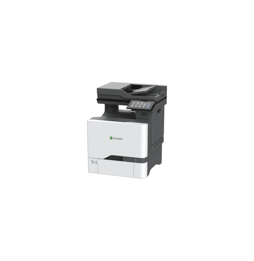 Lexmark CX730de Laser A4 1200 x 1200 DPI 40 ppm
