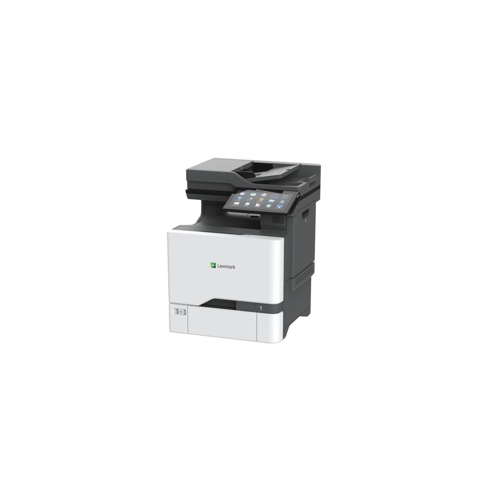 Lexmark CX735adse Laser A4 1200 x 1200 DPI 50 ppm