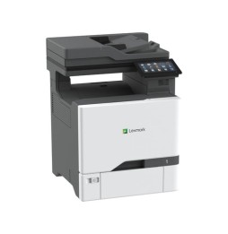 Lexmark CX730de Laser A4 1200 x 1200 DPI 40 ppm