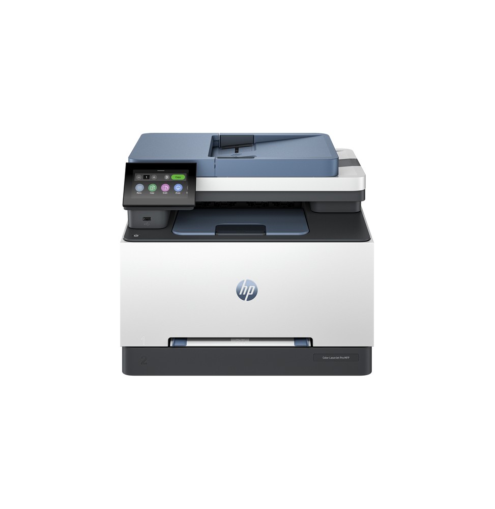 HP Color LaserJet Pro Stampante multifunzione 3302fdn