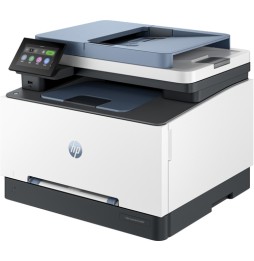 HP Color LaserJet Pro Stampante multifunzione 3302fdn