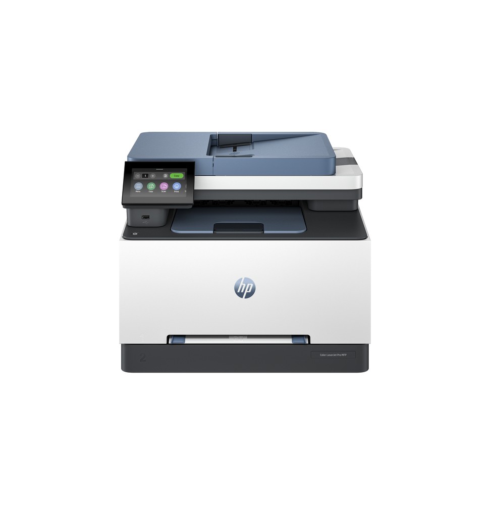 HP Color LaserJet Pro Stampante multifunzione 3302fdw