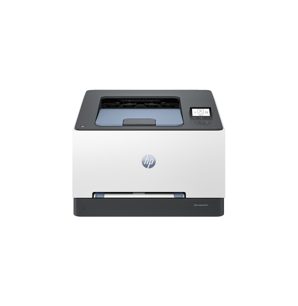 HP Color LaserJet Pro 3202dw