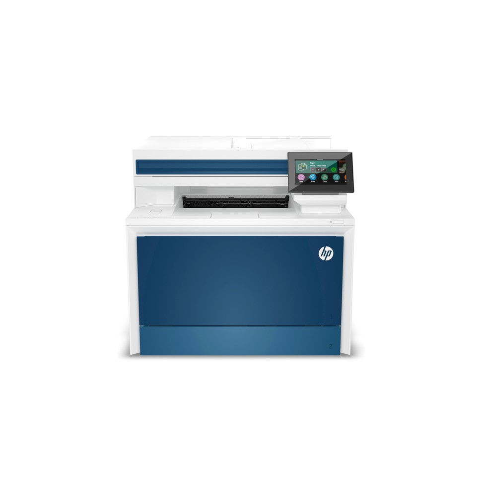 HP Color LaserJet Pro Stampante multifunzione 4302dw
