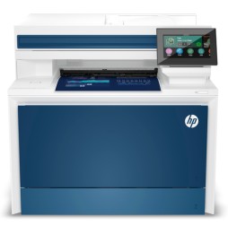 HP Color LaserJet Pro Stampante multifunzione 4302dw