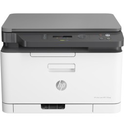 HP Color Laser Stampante multifunzione 178nw