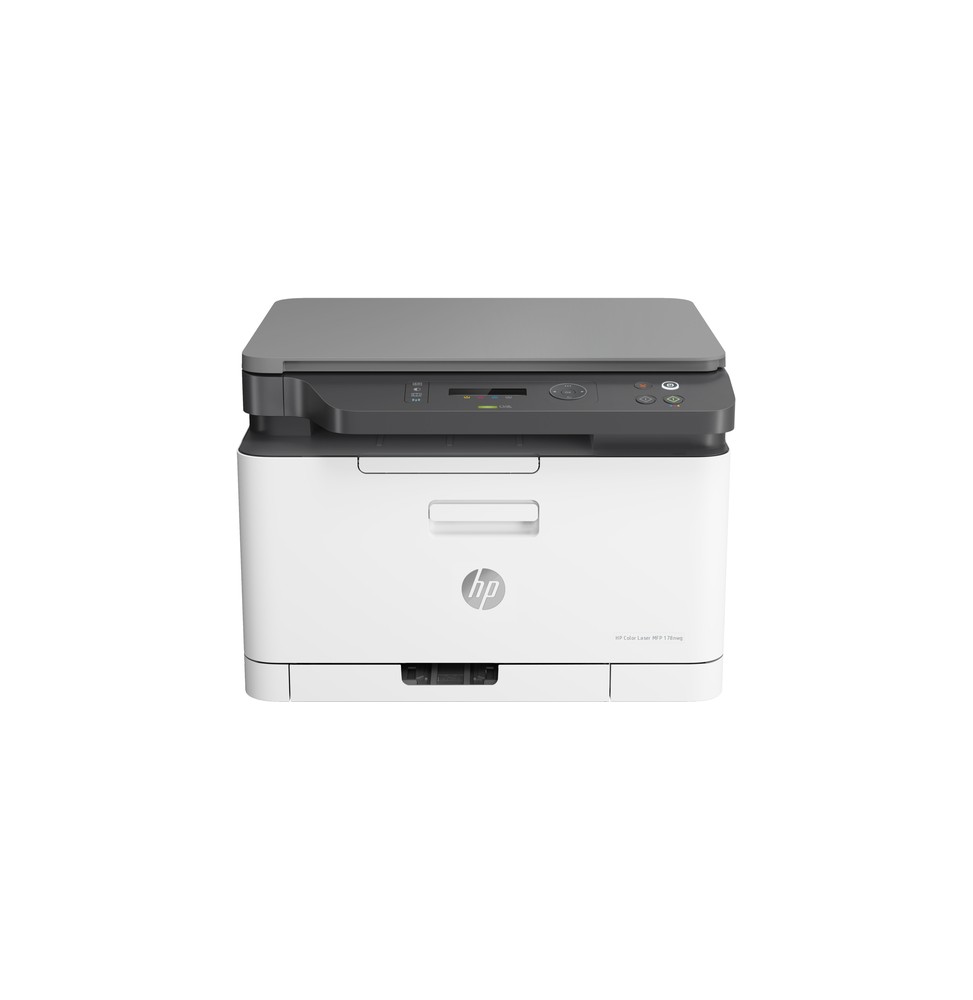 HP Color Laser Stampante multifunzione 178nw