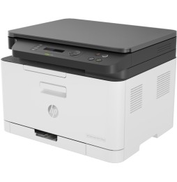 HP Color Laser Stampante multifunzione 178nw