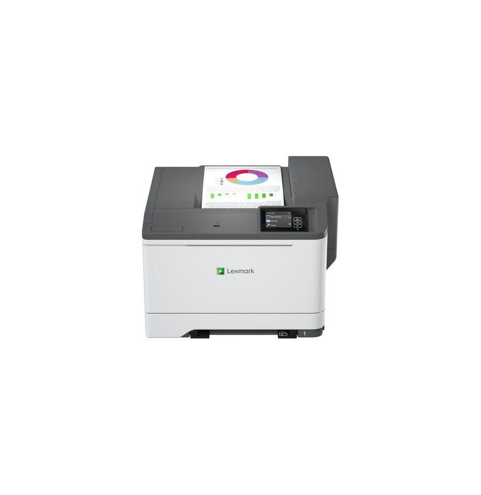 Lexmark CS531dw A colori 4800 x 4800 DPI A4 Wi-Fi