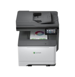 Lexmark CX532adwe Laser A4 1200 x 1200 DPI 33 ppm Wi-Fi