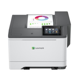 Lexmark CS632dwe A colori 4800 x 4800 DPI A4 Wi-Fi