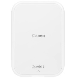 Canon Zoemini 2 stampante per foto ZINK (inchiostro zero) 313 x 500 DPI 2' x 3' (5x7.6 cm)