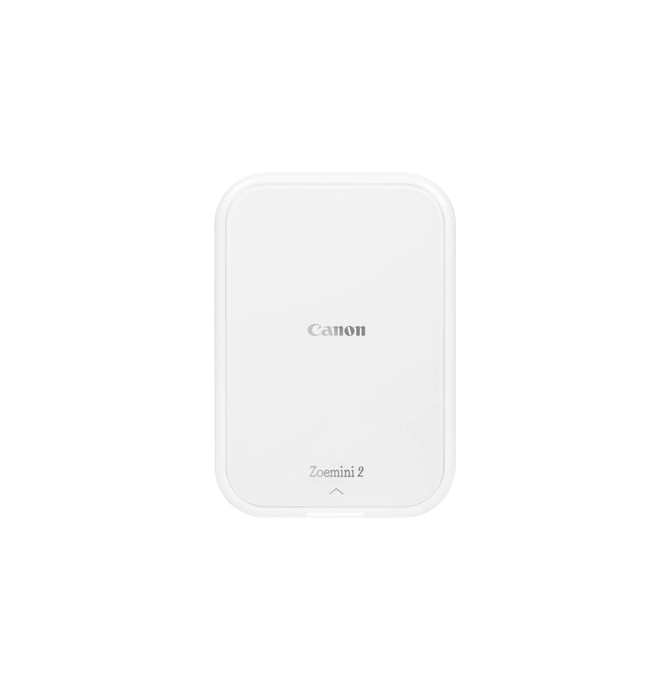 Canon Zoemini 2 stampante per foto ZINK (inchiostro zero) 313 x 500 DPI 2' x 3' (5x7.6 cm)
