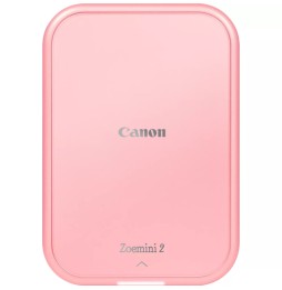 Canon Zoemini 2 stampante per foto ZINK (inchiostro zero) 313 x 500 DPI 2' x 3' (5x7.6 cm)