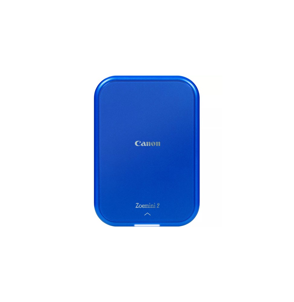 Canon Zoemini 2 stampante per foto ZINK (inchiostro zero) 313 x 500 DPI 2' x 3' (5x7.6 cm)