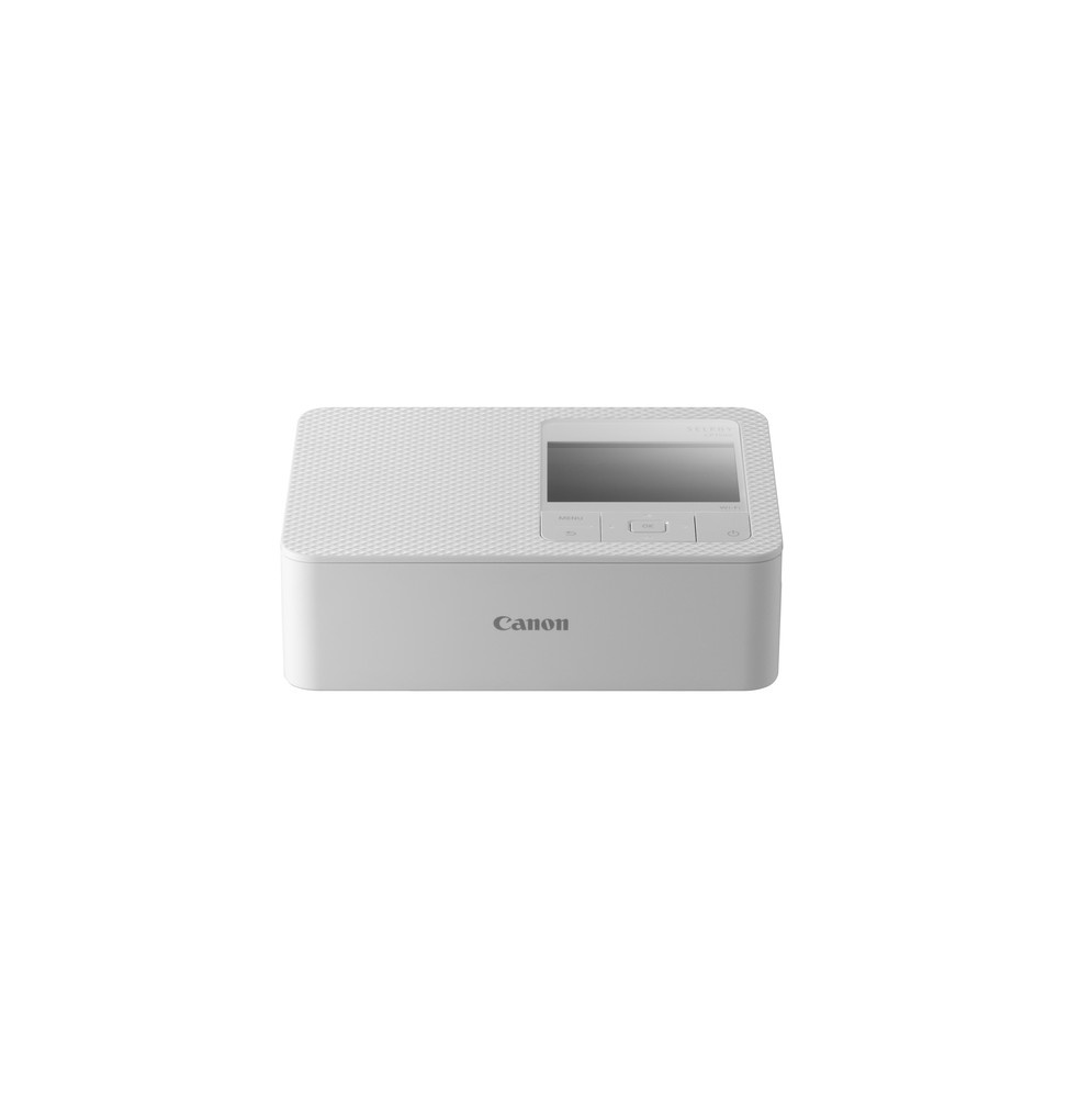 Canon SELPHY CP1500 stampante per foto Sublimazione 300 x 300 DPI 4' x 6' (10x15 cm) Wi-Fi