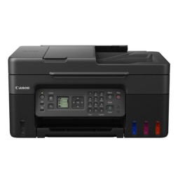 Canon PIXMA G4570 Ad inchiostro A4 4800 x 1200 DPI Wi-Fi