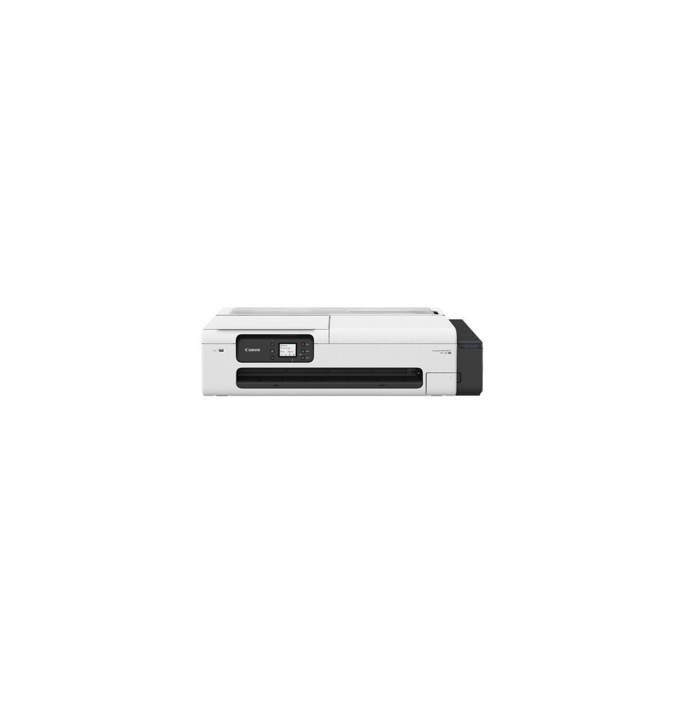 Canon imagePROGRAF TC-20M stampante grandi formati Ad inchiostro A colori 2400 x 1200 DPI A1 (594 x 841 mm) Collegamento