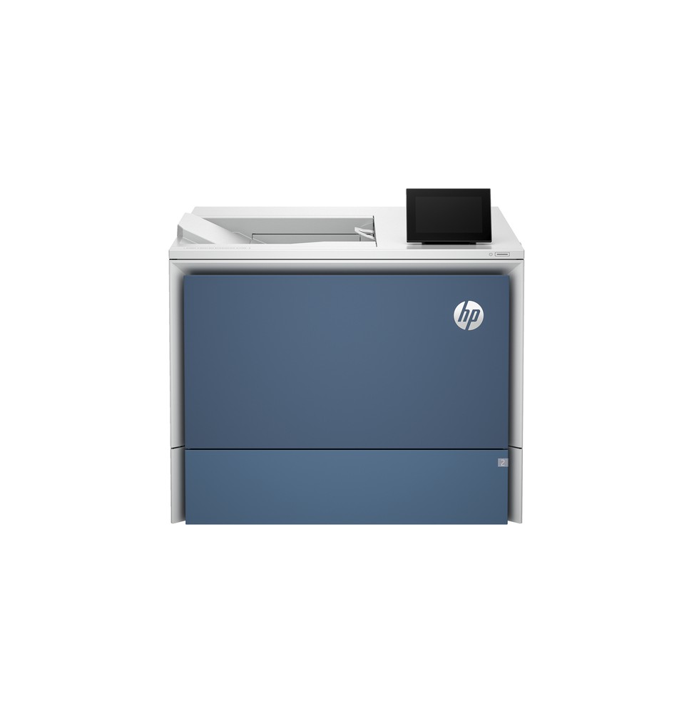 HP LaserJet Enterprise Stampante Color 6701dn