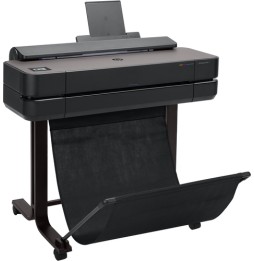 HP Designjet Stampante T650 da 24”
