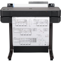 HP Designjet Stampante T630 24' edizione 2025