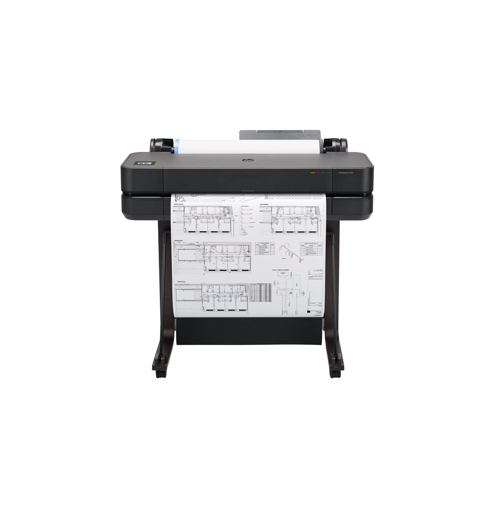 HP Designjet Stampante T630 24' edizione 2025