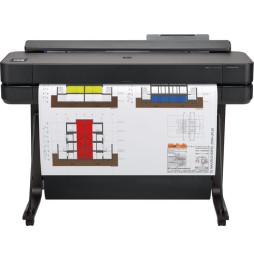 HP Designjet Stampante T650 36' edizione 2025