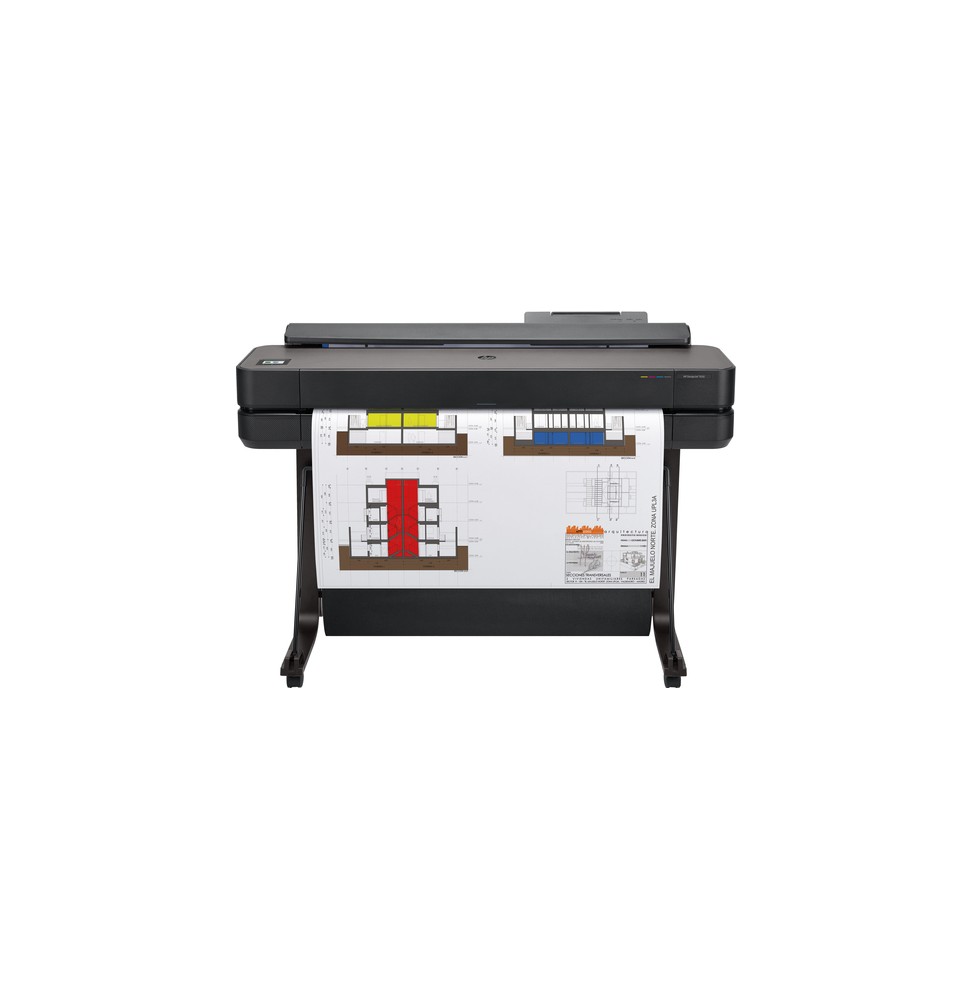 HP Designjet Stampante T650 36' edizione 2025