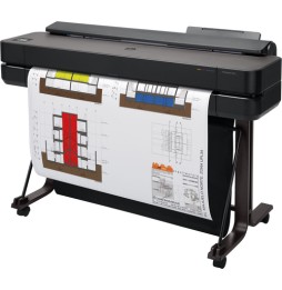 HP Designjet Stampante T650 36' edizione 2025
