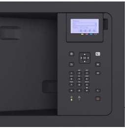 Canon i-SENSYS X C1533P A colori 1200 x 1200 DPI A4 Wi-Fi
