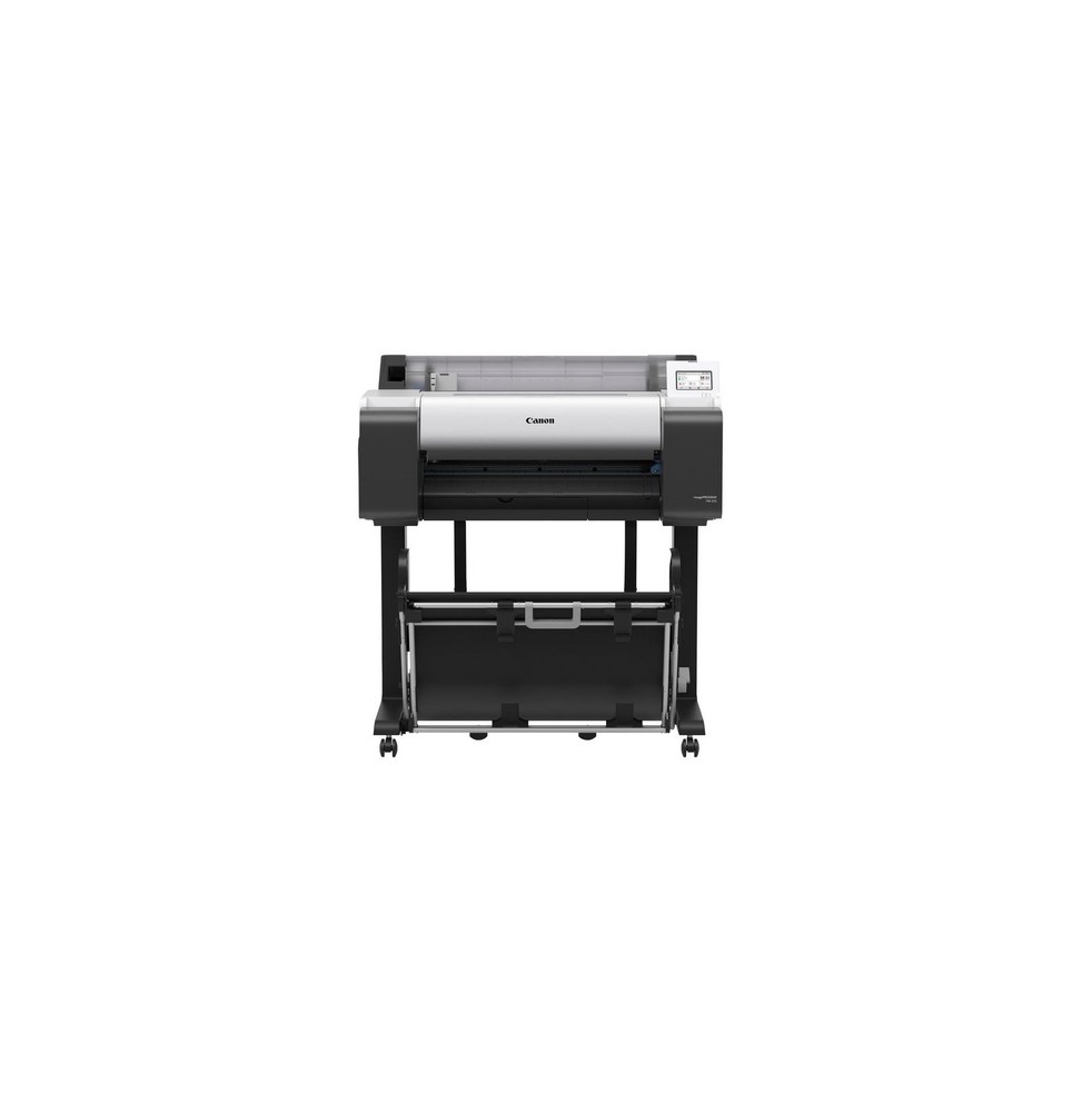 Canon imagePROGRAF TM-255 stampante grandi formati Wi-Fi Ad inchiostro A colori 2400 x 1200 DPI Collegamento ethernet LAN