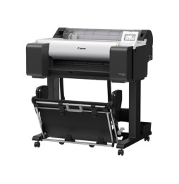 Canon imagePROGRAF TM-255 stampante grandi formati Wi-Fi Ad inchiostro A colori 2400 x 1200 DPI Collegamento ethernet LAN
