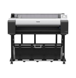 Canon imagePROGRAF TM-350 stampante grandi formati Wi-Fi Bubblejet A colori 2400 x 1200 DPI A0 (841 x 1189 mm) Collegamento