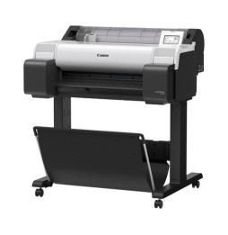 Canon imagePROGRAF TM-340 stampante grandi formati Wi-Fi Bubblejet A colori 2400 x 1200 DPI A0 (841 x 1189 mm) Collegamento
