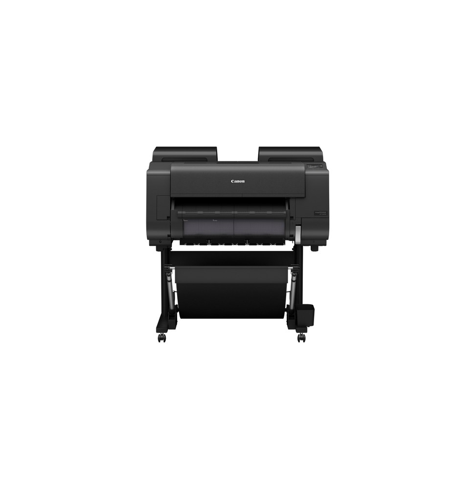 Canon imagePROGRAF GP-2600S stampante grandi formati Wi-Fi Bubblejet A colori 2400 x 1200 DPI A1 (594 x 841 mm) Collegamento