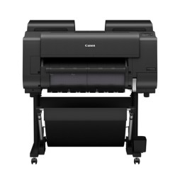 Canon imagePROGRAF GP-2600S stampante grandi formati Wi-Fi Bubblejet A colori 2400 x 1200 DPI A1 (594 x 841 mm) Collegamento