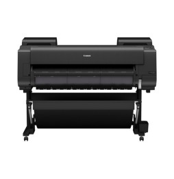 Canon imagePROGRAF GP-4600S stampante grandi formati Wi-Fi Bubblejet A colori 2400 x 1200 DPI A0 (841 x 1189 mm) Collegamento