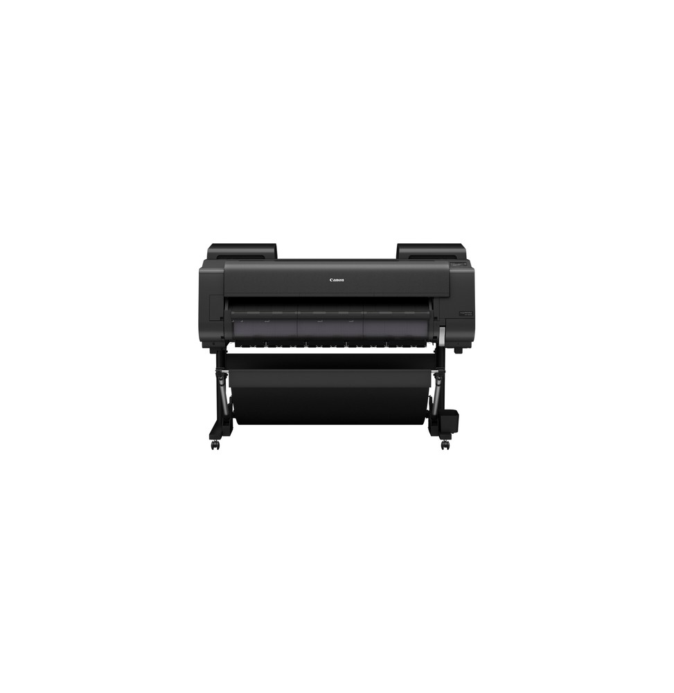 Canon imagePROGRAF GP-4600S stampante grandi formati Wi-Fi Bubblejet A colori 2400 x 1200 DPI A0 (841 x 1189 mm) Collegamento