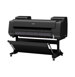 Canon imagePROGRAF GP-4600S stampante grandi formati Wi-Fi Bubblejet A colori 2400 x 1200 DPI A0 (841 x 1189 mm) Collegamento