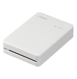 Canon SELPHY QX20 WH stampante per foto Sublimazione 287 x 287 DPI 2.8' x 3.3' (7.2x8.5cm) Wi-Fi