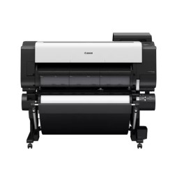 Canon imagePROGRAF TX-3200 stampante grandi formati Bubblejet A colori 2400 x 1200 DPI A0 (841 x 1189 mm) Collegamento ethernet